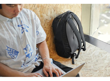 Bellroy Via Rucksack bedrucken