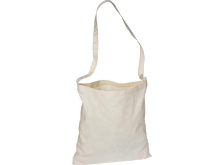 Product image Baumwolltasche mit langem Henkel bedrucken