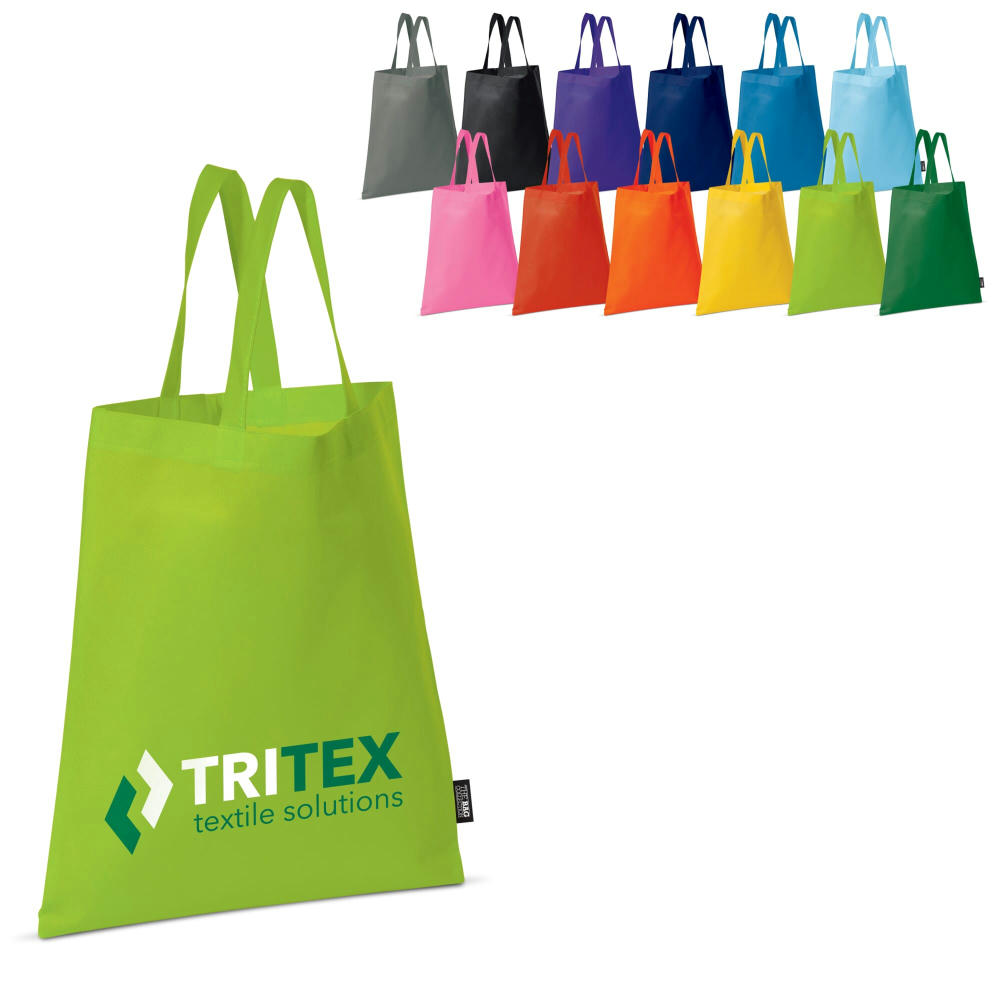 Product image Tragetasche Non-Woven 75g/m² Werbeartikel