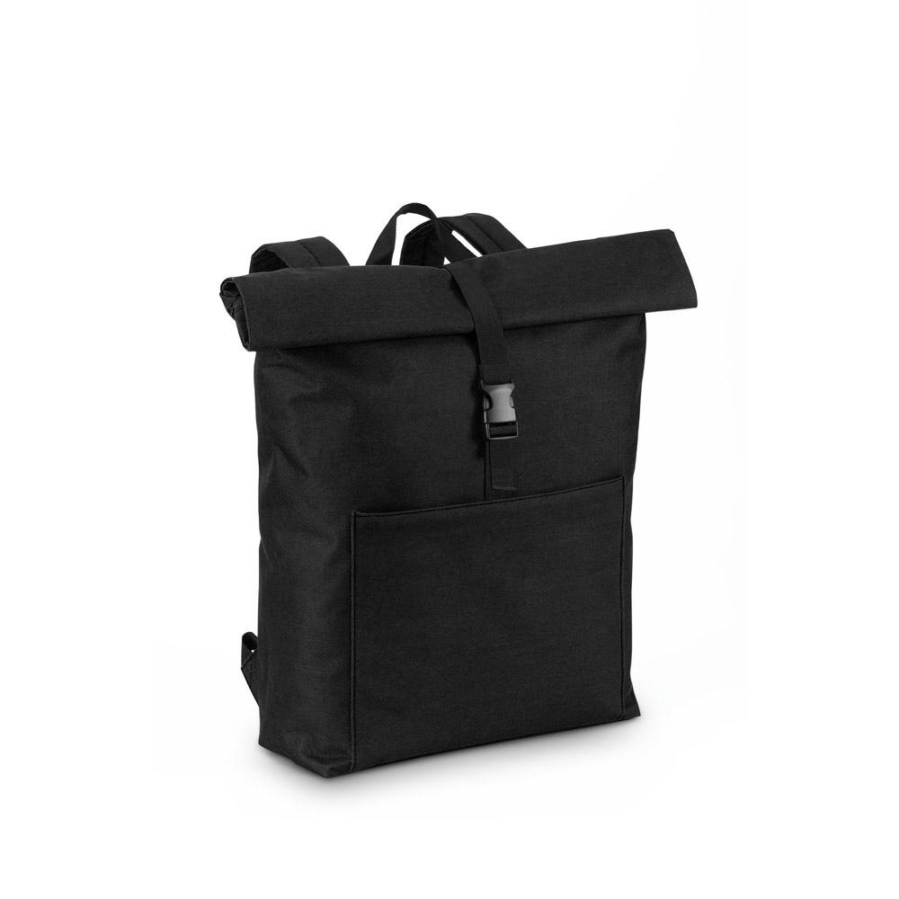 Product image ATENAS. Laptop-Rucksack aus 600D mit 210D Innenfutter 17.3" Werbeartikel