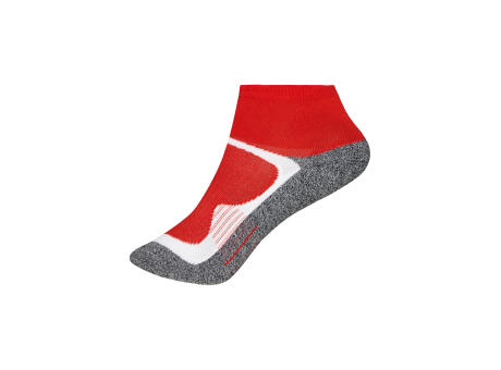 Sport Socks Short - Funktions- und Sport-Socke bedrucken