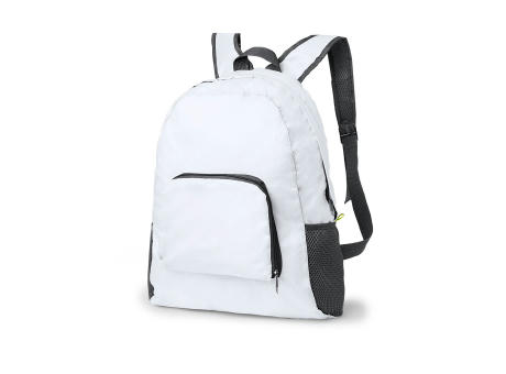 Product image Faltbarer Rucksack Mendy bedrucken