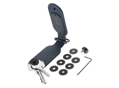 TROIKA Schlüssel Organizer TRACK & FIND KEY ORGANIZER Werbeartikel