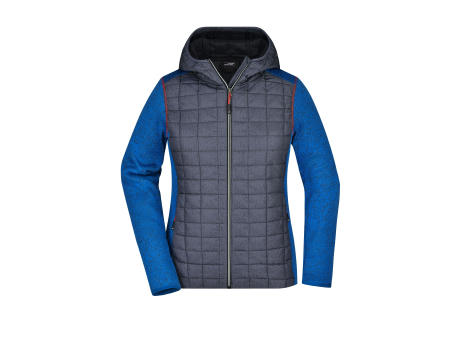 grau/blau (royal-melange/anthracite-melange)