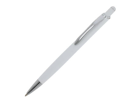 Kugelschreiber Monaco Metall Soft Touch bedrucken
