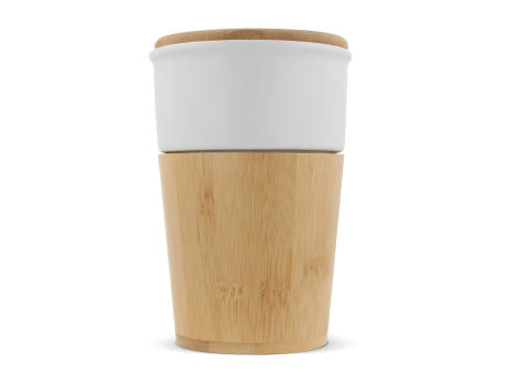 Product image Schreibtischbecher Wien 300ml bedrucken