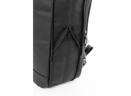 RPET-Rucksack Kasier bedrucken