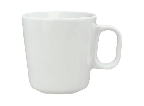 Product image SND Porzellanbecher Kopenhagen (Made in EU) bedrucken