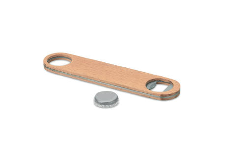 Product image Kapselheber aus Holz Werbeartikel