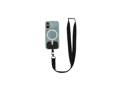 Halter Schlüsselband Sailix Werbeartikel