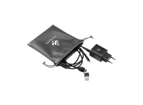 Juice RCS Charging Set Werbeartikel