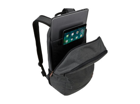 Case Logic Era Laptop Backpack 15,6 inch Rucksack bedrucken