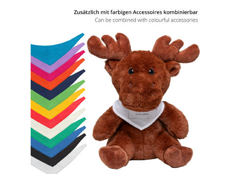 RecycelElch bedrucken