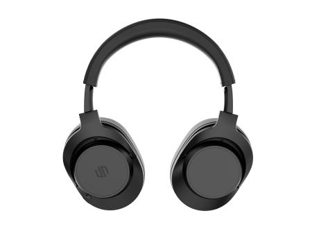 Irvine RCS recycelter & reparierbarer Wireless-ANC Kopfhörer Werbeartikel