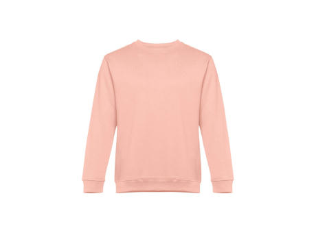 Product image THC DELTA. Sweatshirt (unisex) aus Baumwolle und Polyester Werbeartikel