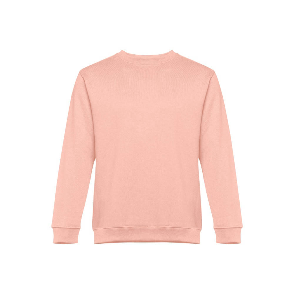 Product image THC DELTA. Sweatshirt (unisex) aus Baumwolle und Polyester Werbeartikel