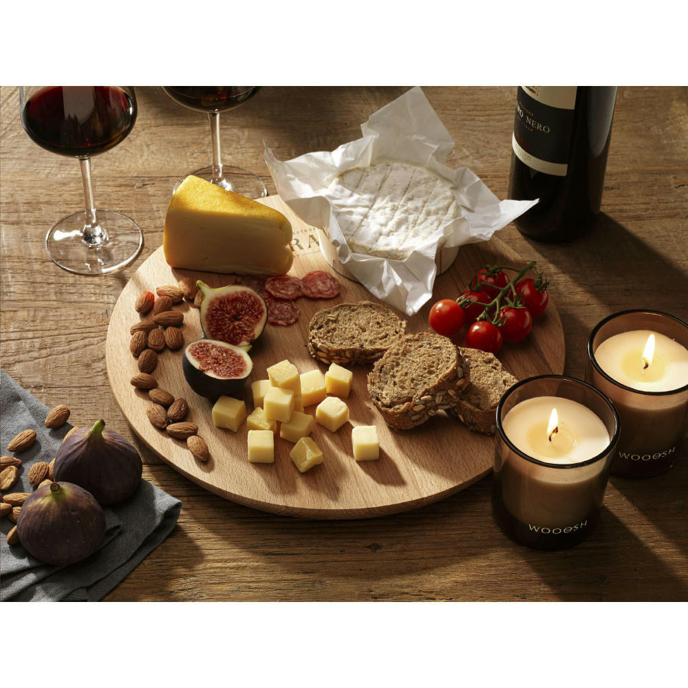 Wooosh Tabla Pizza Servierbrett Werbeartikel