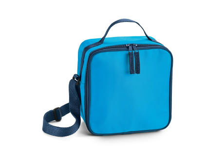 Product image TURTLE. Kühltasche mit 4.5 L aus 600D bedrucken