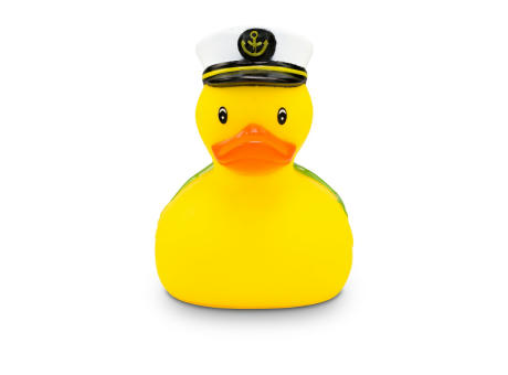 Werbeente Karl Kapitän Werbeartikel