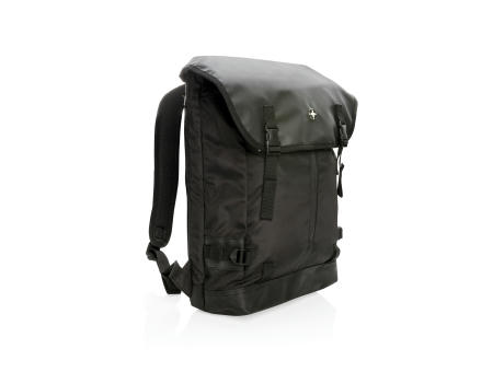 17” Outdoor Laptop Rucksack bedrucken