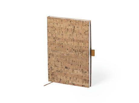 Notizblock Coquel Werbeartikel