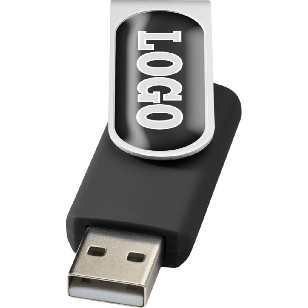 Rotate Doming USB-Stick Werbeartikel