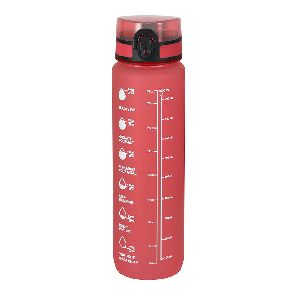Trinkflasche Trarun Werbeartikel