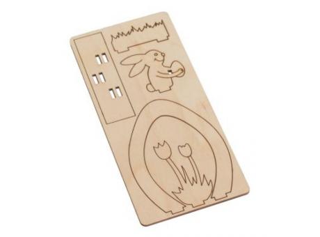 Product image GRÜßE VOM OSTERHASEN Werbeartikel