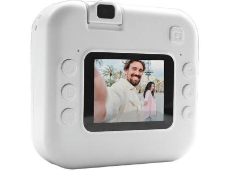 Sofortbildkamera 'Gamma' Werbeartikel