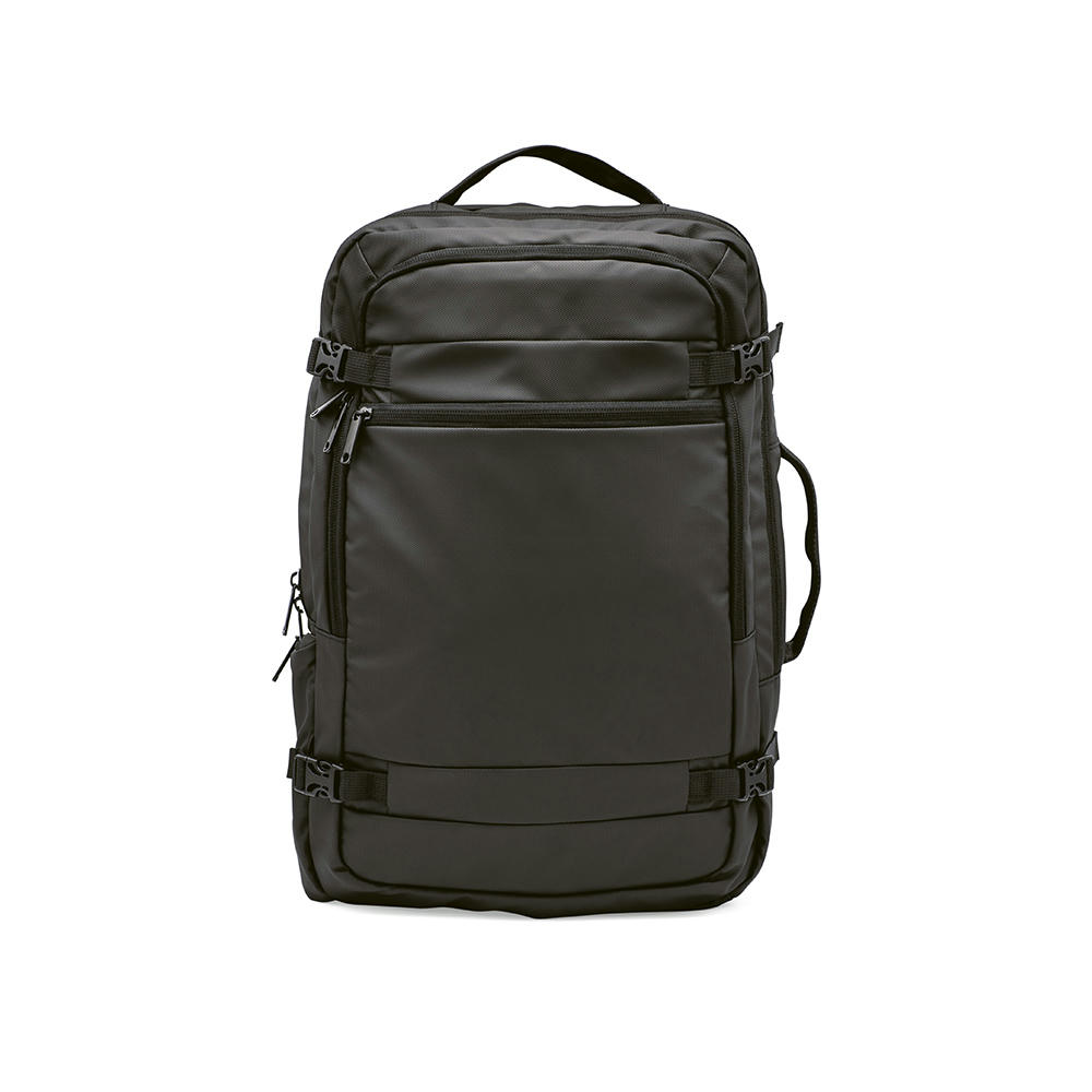 Galindo Laptop Rucksack 22L rPET  Werbeartikel