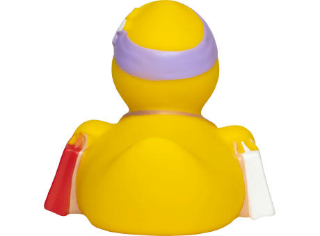 Quietsche-Ente Shopping Werbeartikel