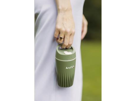 Product image BE O Coffee Cup 340 ml Kaffeebecher bedrucken