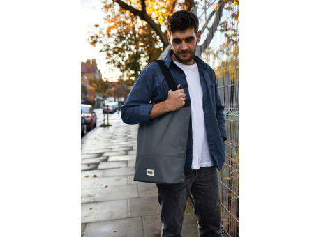 Black+Blum isolierte 16L Trage- & Kühltasche bedrucken