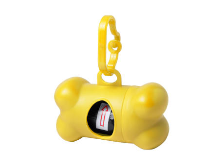 Product image Hundebeutelspender Pobba Werbeartikel