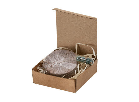 Pflanzbares Pack Aquael Werbeartikel