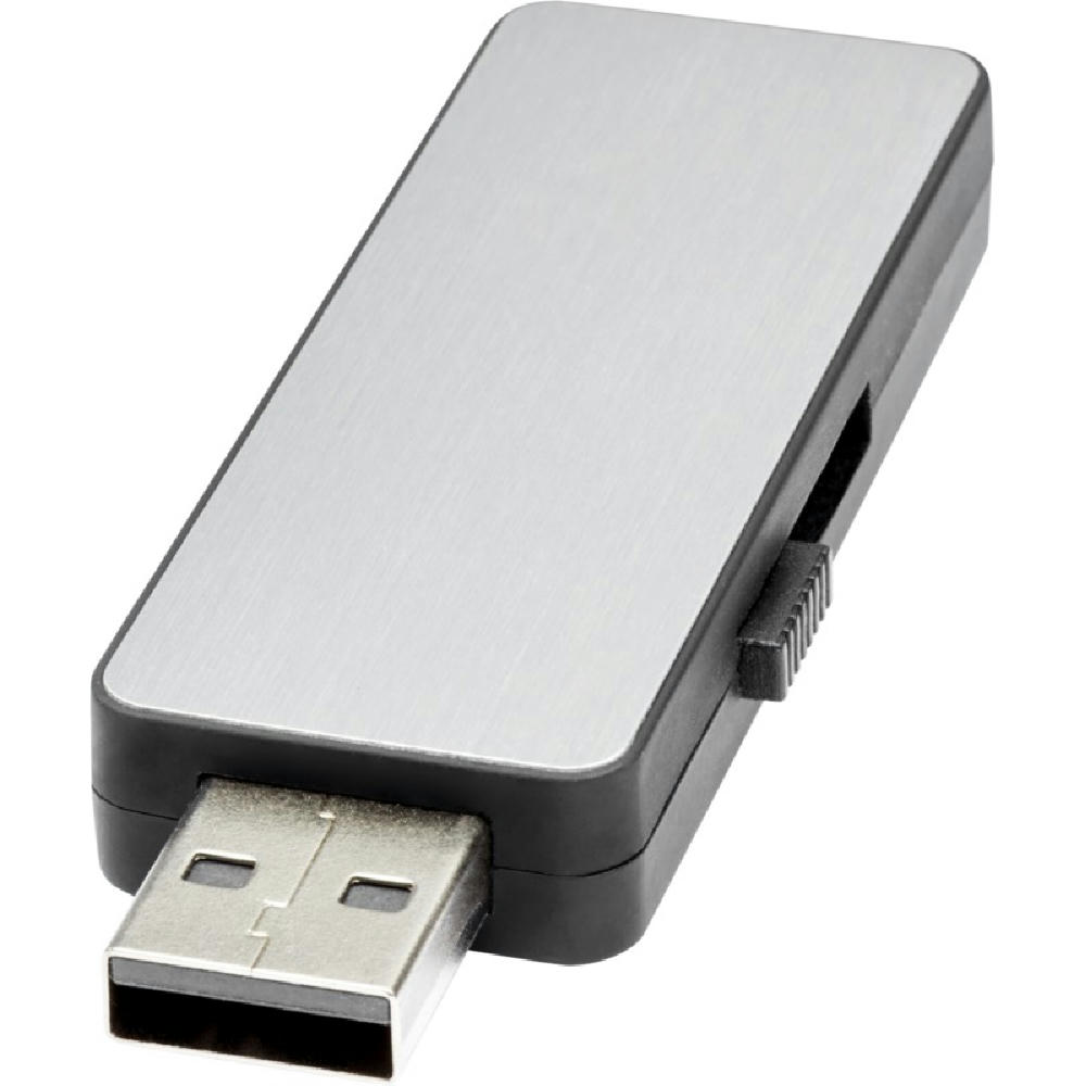 Light Up USB Stick mit weißem Licht  Werbeartikel