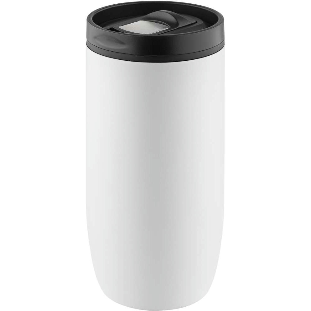 Product image Metmaxx® Thermobecher "Crema Extensa SafeSlide" Werbeartikel