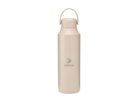 Foss RCS Bottle 600 ml Thermoflasche Werbeartikel