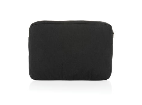 Laluka AWARE™ 15,6" Laptoptasche aus recycelter Baumwolle bedrucken
