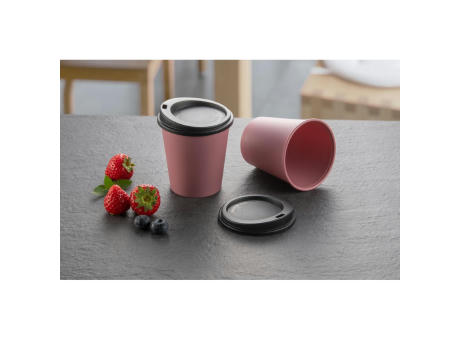 Product image Becher "ToGo", 0,2 l bedrucken