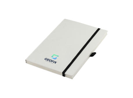 Milk-Carton Notebook A5 Notizbuch Werbeartikel