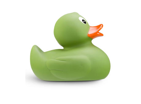 Werbeente Gregor XXL, ca. 30 cm Werbeartikel