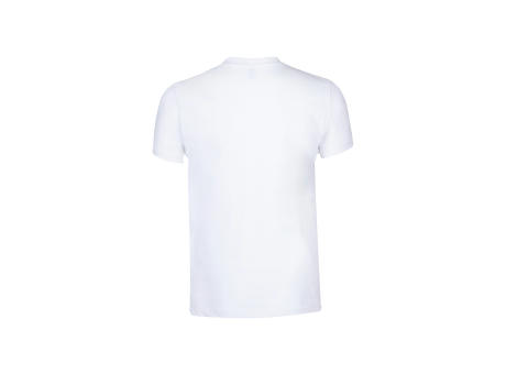 Erwachsene Weiß T-Shirt "keya" MC180-OE bedrucken