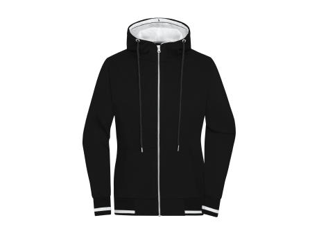 weiß/schwarz (black/white)