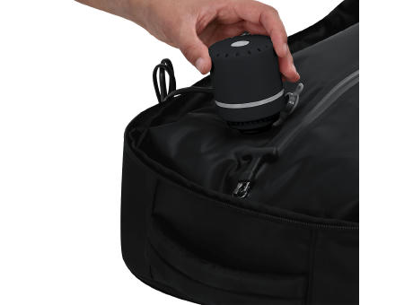 Vakuum Rucksack Tempest Werbeartikel