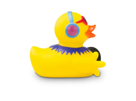 Werbeente Danny Disco Werbeartikel