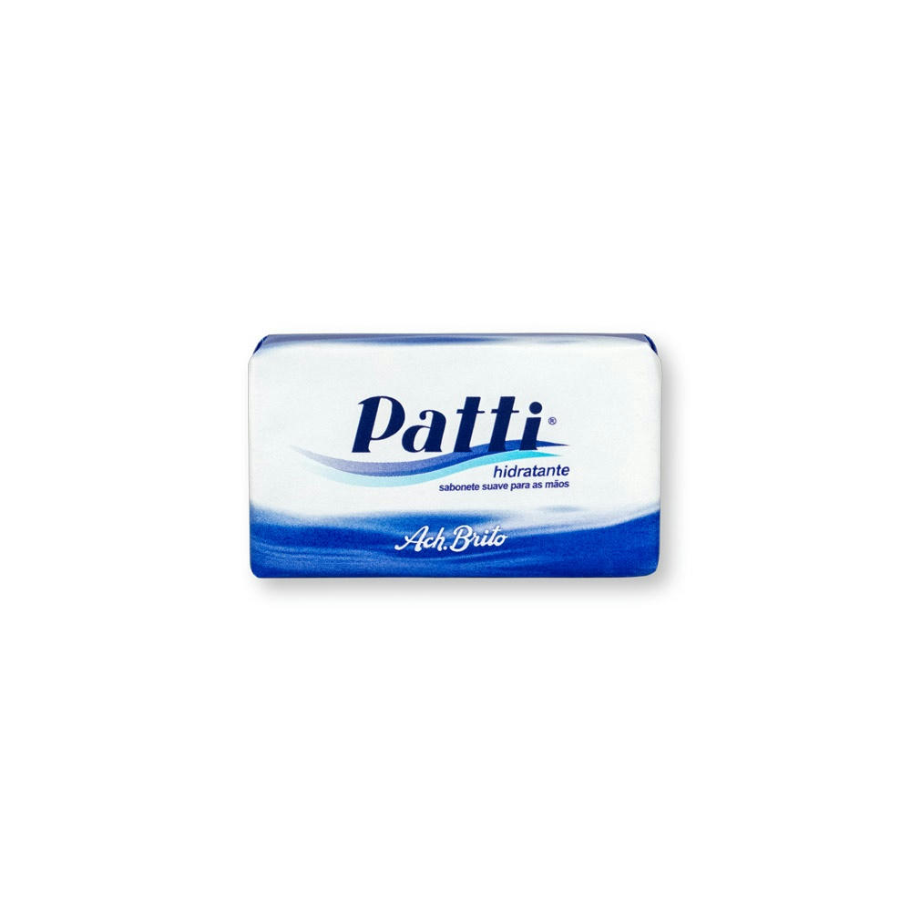 Product image PATTI 15g. Beliebte Seife (15g) Werbeartikel