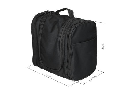 Kulturbeutel "Essential" Werbeartikel