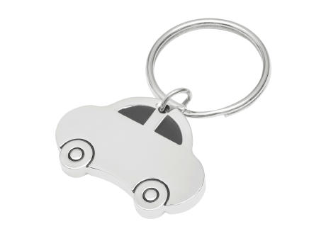Product image LIMOUSINE - Metall-Schlüsselanhänger Werbeartikel