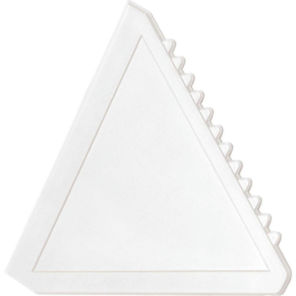 Product image Eiskratzer aus Kunststoff Amaryllis Werbeartikel